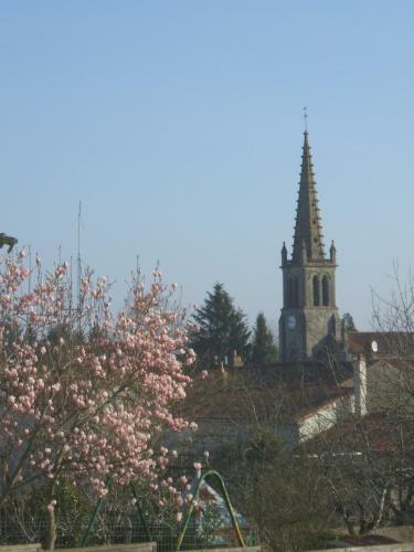 Bed & Breakfast Chambres D'h�tes Bienvenue