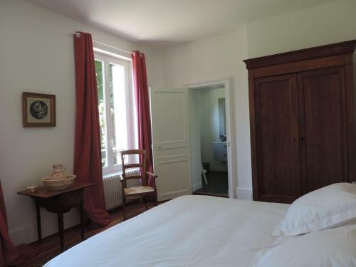 Bed & Breakfast Chambres D'h�tes De La Bucaille