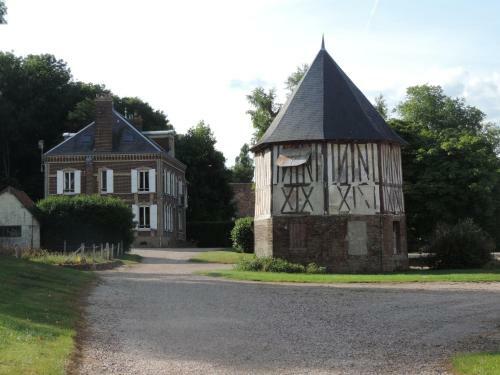 Bed & Breakfast Chambres D'h�tes De La Bucaille