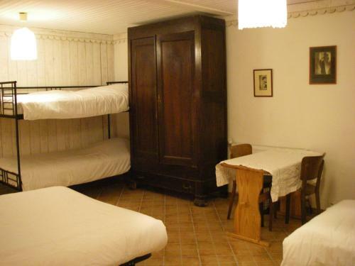 Hostal La Maison Bleue