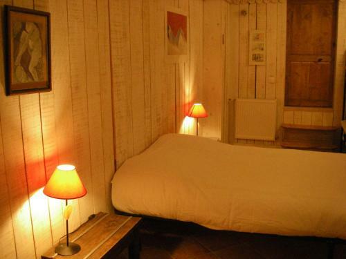 Hostal La Maison Bleue