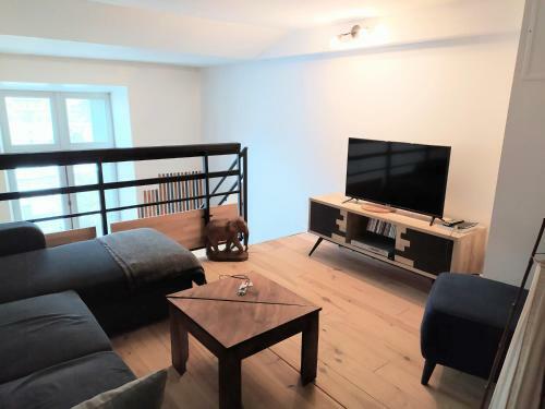 Apartamento R�sidence Guillaume Lacoste
