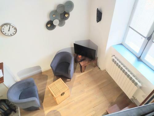 Apartamento R�sidence Guillaume Lacoste