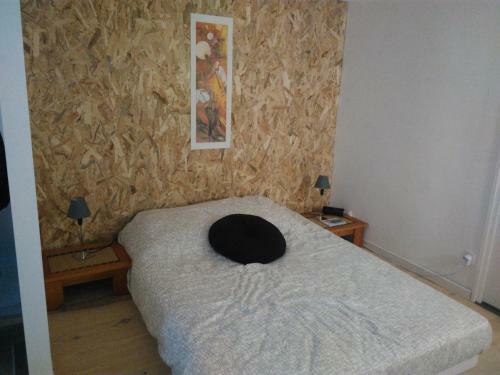 Apartamento R�sidence Guillaume Lacoste