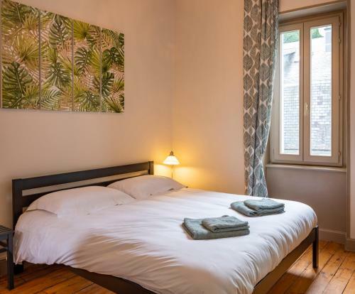 Bed & Breakfast La Villa Fran�ois Premier