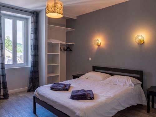 Bed & Breakfast La Villa Fran�ois Premier