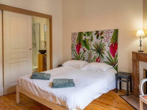 Bed & Breakfast La Villa Fran�ois Premier