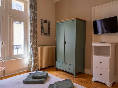 Bed & Breakfast La Villa Fran�ois Premier