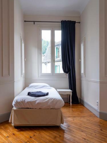 Bed & Breakfast La Villa Fran�ois Premier