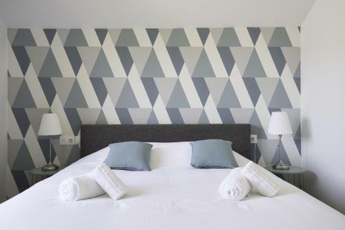 Apartamento L'ekrin Des F�es