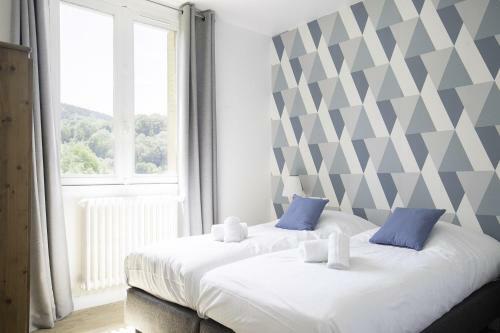 Apartamento L'ekrin Des F�es