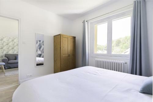 Apartamento L'ekrin Des F�es
