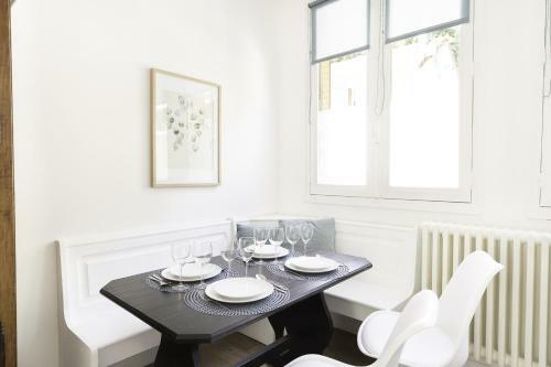 Apartamento L'ekrin Des F�es