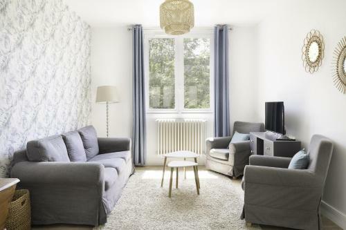 Apartamento L'ekrin Des F�es