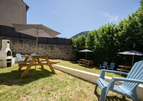 Apartamento L'ekrin Des F�es
