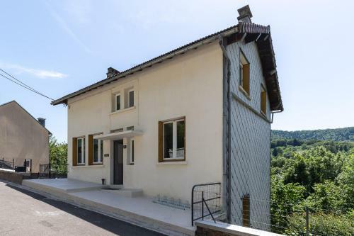 Apartamento L'ekrin Des F�es