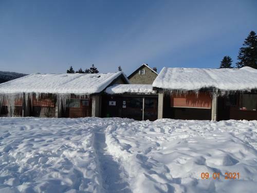 Apartamento Location Sancy