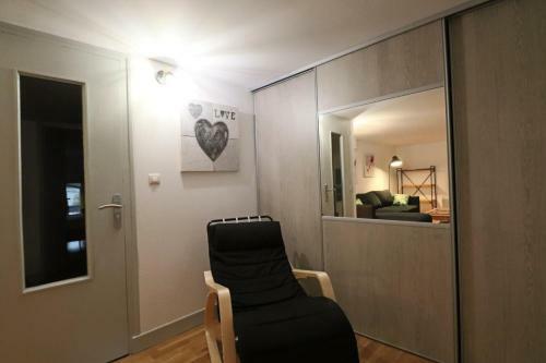Apartamento Les Tilleuls - R�sidence Guillaume Lacoste