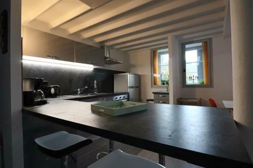Apartamento Les Tilleuls - R�sidence Guillaume Lacoste