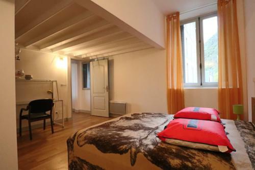 Apartamento Les Tilleuls - R�sidence Guillaume Lacoste