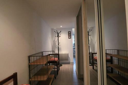 Apartamento Les Tilleuls - R�sidence Guillaume Lacoste