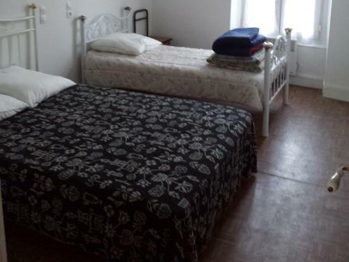 Apartamento Appart Proxim Centre ,thermes, Ski