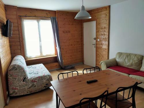 Apartamento Agr�able Appartement De 48 M� En Rdc