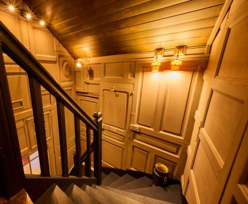 Villa La Clairi�re Maison De Charme Et De Caract�re