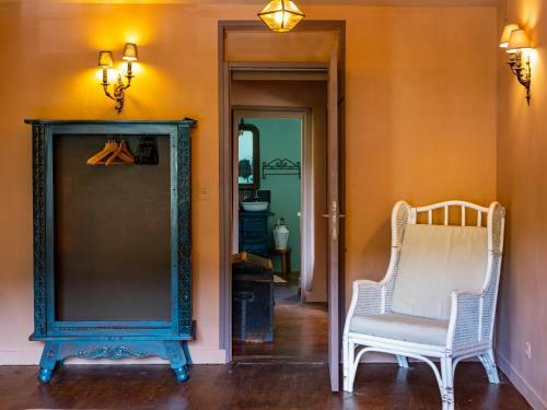 Villa La Clairi�re Maison De Charme Et De Caract�re