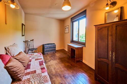 Villa La Clairi�re Maison De Charme Et De Caract�re