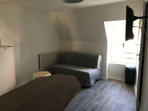 Apartamento Appartement Duplex Avec Wifi Proche Du Centre