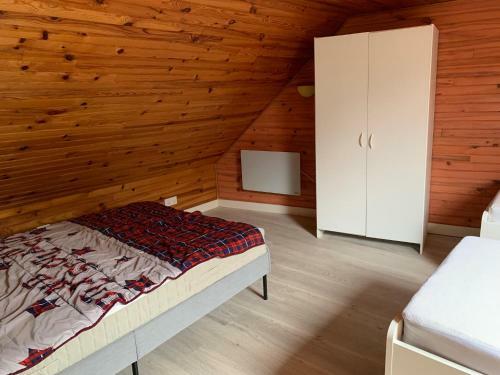 Apartamento Appartement Duplex Avec Wifi Proche Du Centre