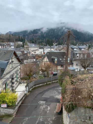 Apartamento Appartement Duplex Avec Wifi Proche Du Centre