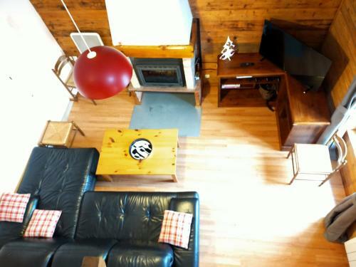 Apartamento Duplex De 65 M� � L'esprit Chalet