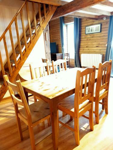 Apartamento Duplex De 65 M� � L'esprit Chalet