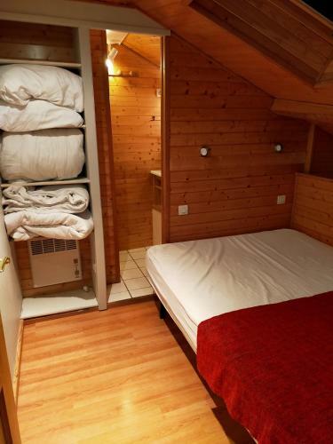 Apartamento Duplex De 65 M� � L'esprit Chalet