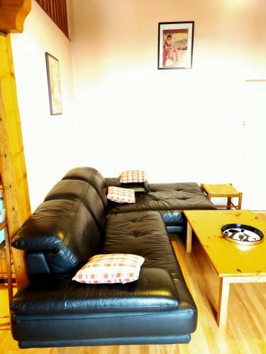 Apartamento Duplex De 65 M� � L'esprit Chalet
