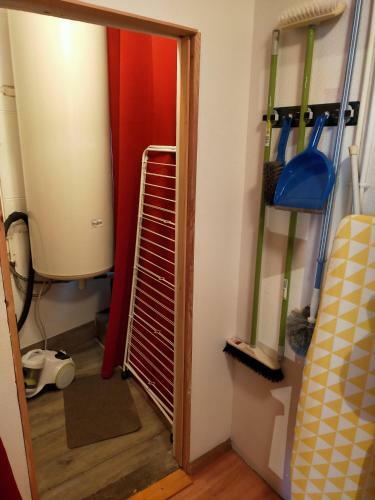 Apartamento Duplex De 65 M� � L'esprit Chalet