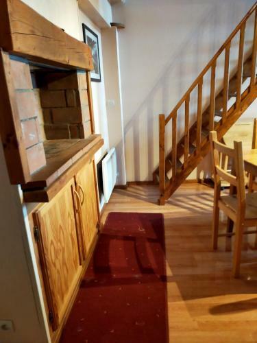Apartamento Duplex De 65 M� � L'esprit Chalet