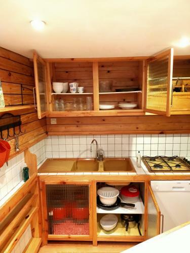 Apartamento Duplex De 65 M� � L'esprit Chalet