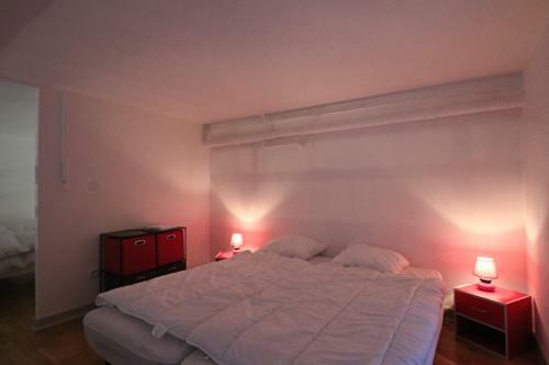 Apartamento Le Miami - R�sidence Guillaume Lacoste