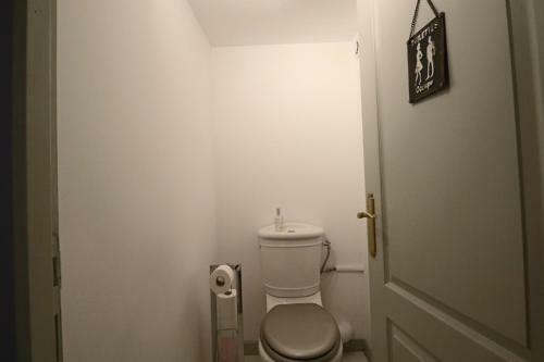 Apartamento Le Miami - R�sidence Guillaume Lacoste
