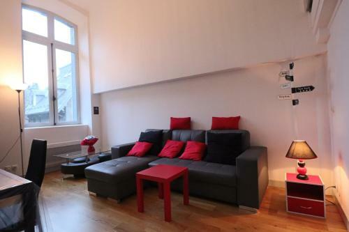 Apartamento Le Miami - R�sidence Guillaume Lacoste