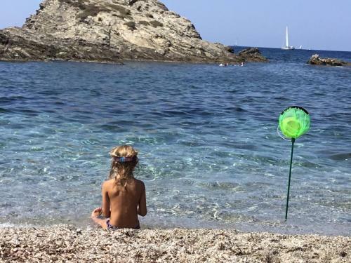 Apartamento Le Refuge De La Cadi�re D'azur