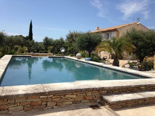 Apartamento Appartements Du Jas De Clare