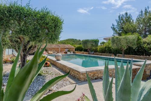 Apartamento Appartements Du Jas De Clare
