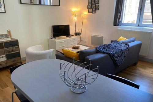Apartamento Les Foug�res