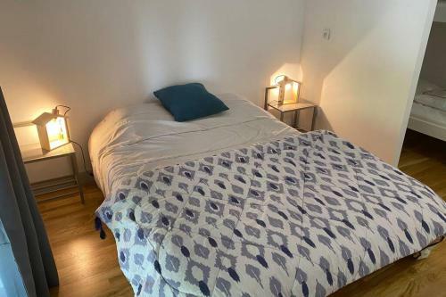 Apartamento Les Foug�res