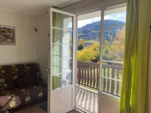 Apartamento Studio Avec Balcon, Vue D�gag�e Et Parking - S�jours De 3 Nuits Minimum