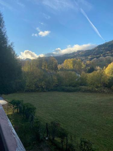 Apartamento Studio Avec Balcon, Vue D�gag�e Et Parking - S�jours De 3 Nuits Minimum